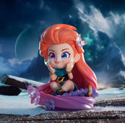Leage Of Legends: Classic Characters Blind Box Figures by Pop Mart