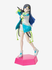 Project Sekai An Shiraishi Figure by SEGA