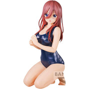 Quintessential Quintuplets Miku Swimsuit Version figure