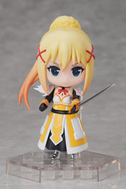 NO BOX KonoSuba Darkness DFORM+ Deformed Action Figure