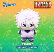 Hunter x Hunter Official Plush Keychain Blind Box (1 random box)