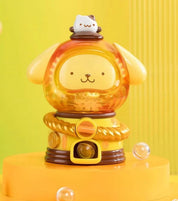 Sanrio Interactive Gachapon Blind Box Figures