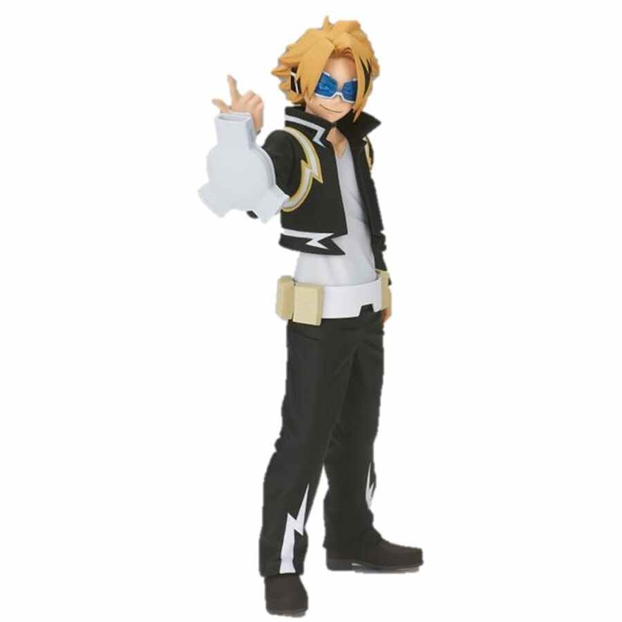 My Hero Academia: Bandai Age Of Heroes Denki Original Fgiure