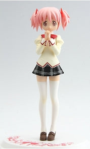 NO BOX Magical Girl Madoka Magica DX figure 4 Kaname Madoka Banpresto