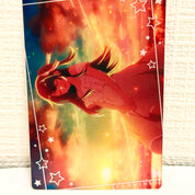 Oshi no Ko Official Collector Card Ai Hoshino 09