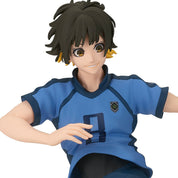 NO BOX Blue Lock Bachira Figure by Bandai
