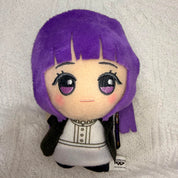 Frieren: Beyond Journeys End Fern Chibigurumi mini plush by Banpresto