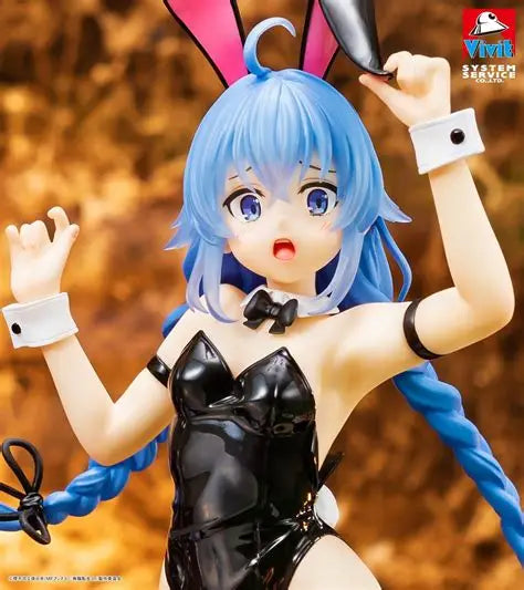 Mushoku Tensei: Jobless Reincarnation - VIVIT Roxy Migurdia Bunny Polarization Color ver. figure