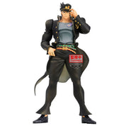 Jojo's Bizarre Adventure Jotaro Kujo Mometria figure by Bandai