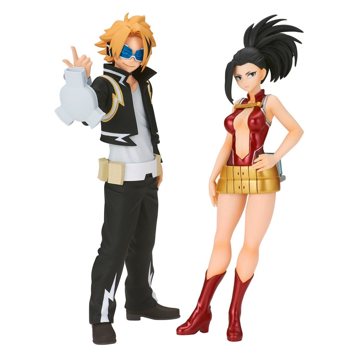 My Hero Academia: Bandai Age Of Heroes Denki Original Fgiure