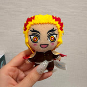 Demon Slayer Rengoku Kyojuro mini plush JP