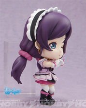 (NO BOX) Tojo Nozomi Love Live! Kyun-Kyun Sensation! Ichiban Kuji H Award Kyun Chara