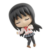 Puella Magi Madoka Magica Sleeping Mini figure Gashapon 2026 JP