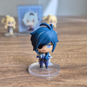 Genshin Impact Keaya Mascot Character Stand Bushiroad