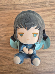 Demon Slayer Official Tokito Muichiro Plush