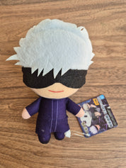 Jujutsu Kaisen Gojo Satoru PLush Nuigurumi