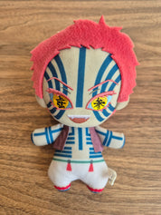 Demon Slayer Akaza Official Plush Nuigurumi