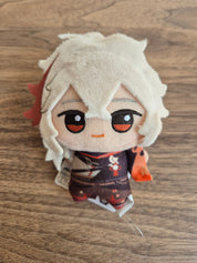 Genshin Impact Mihoyo Kazuha plush Nuigurumi