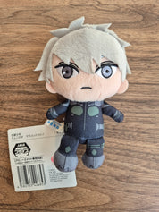 Kaiju no.8 Reno Ishikawa PLush Nuigurumi