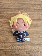 Blue Lock Shidou plush Nuigurumi