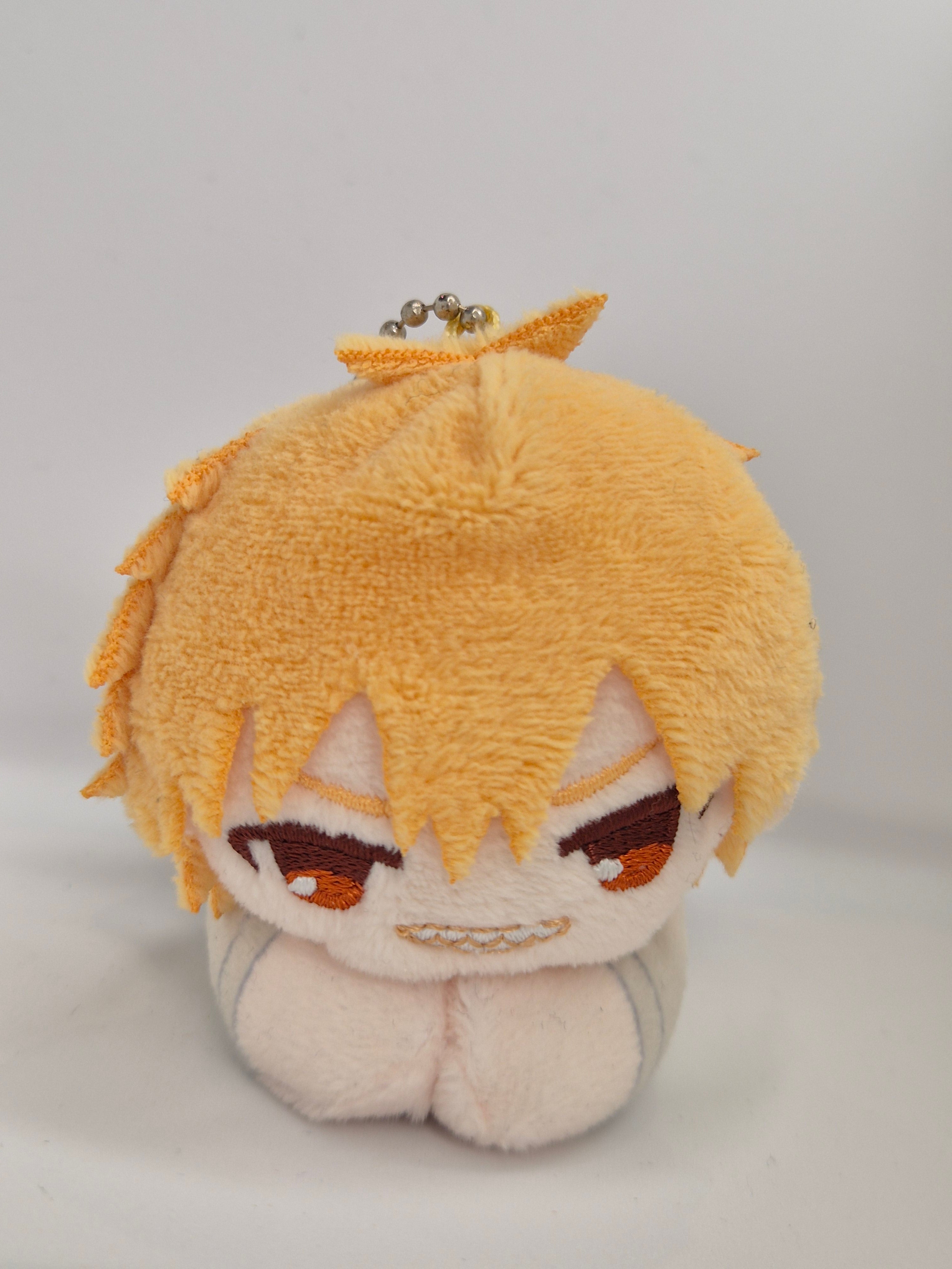 Chainsaw Man Hug Character Collection Denji plush Nuigurumi