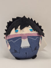 My Hero Academia Dabi Fuwa Kororin plush mascot Nuigurumi By Max Limited