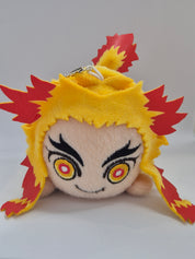 Demon Slayer Rengoku Official Plush Nuigurumi