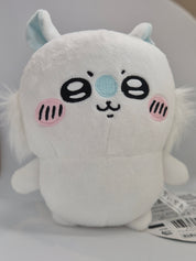 Chiikawa Momonga Plush Limited Edition JP