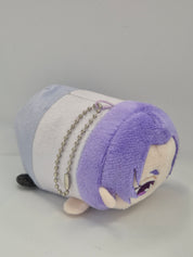Blue Lock Reo plush Nuigurumi 1