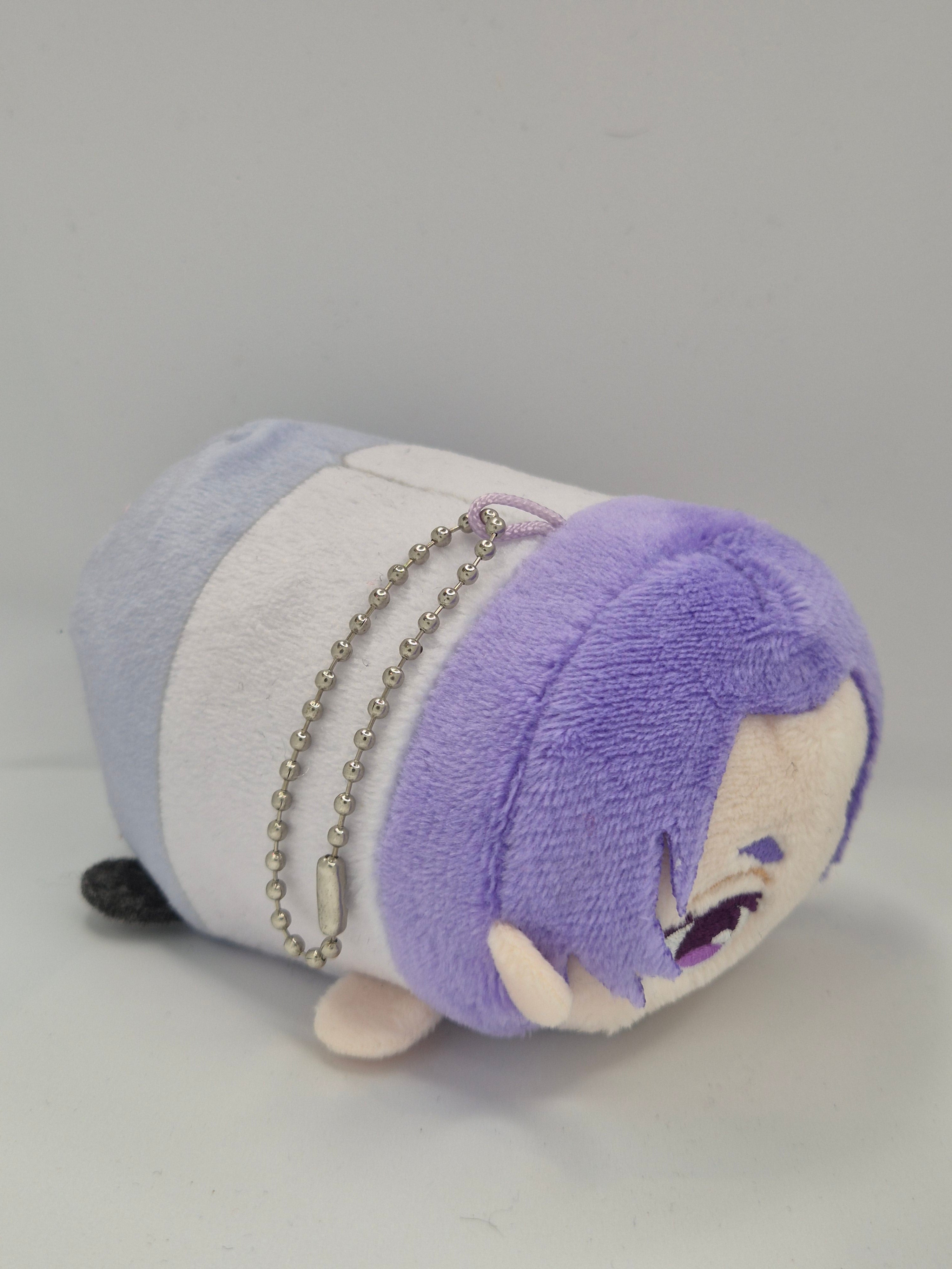 Blue Lock Reo plush Nuigurumi 1