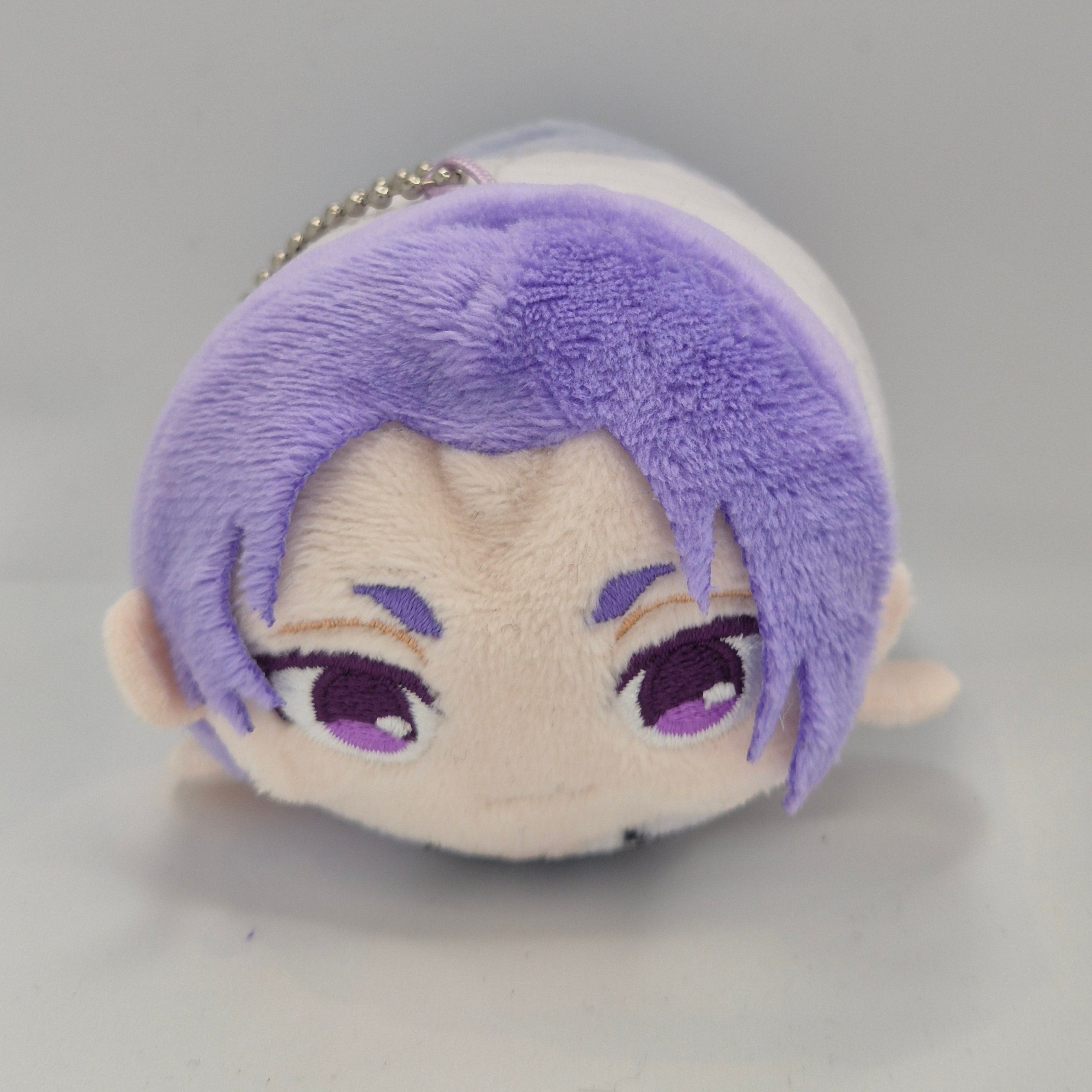 Blue Lock Reo plush Nuigurumi 1