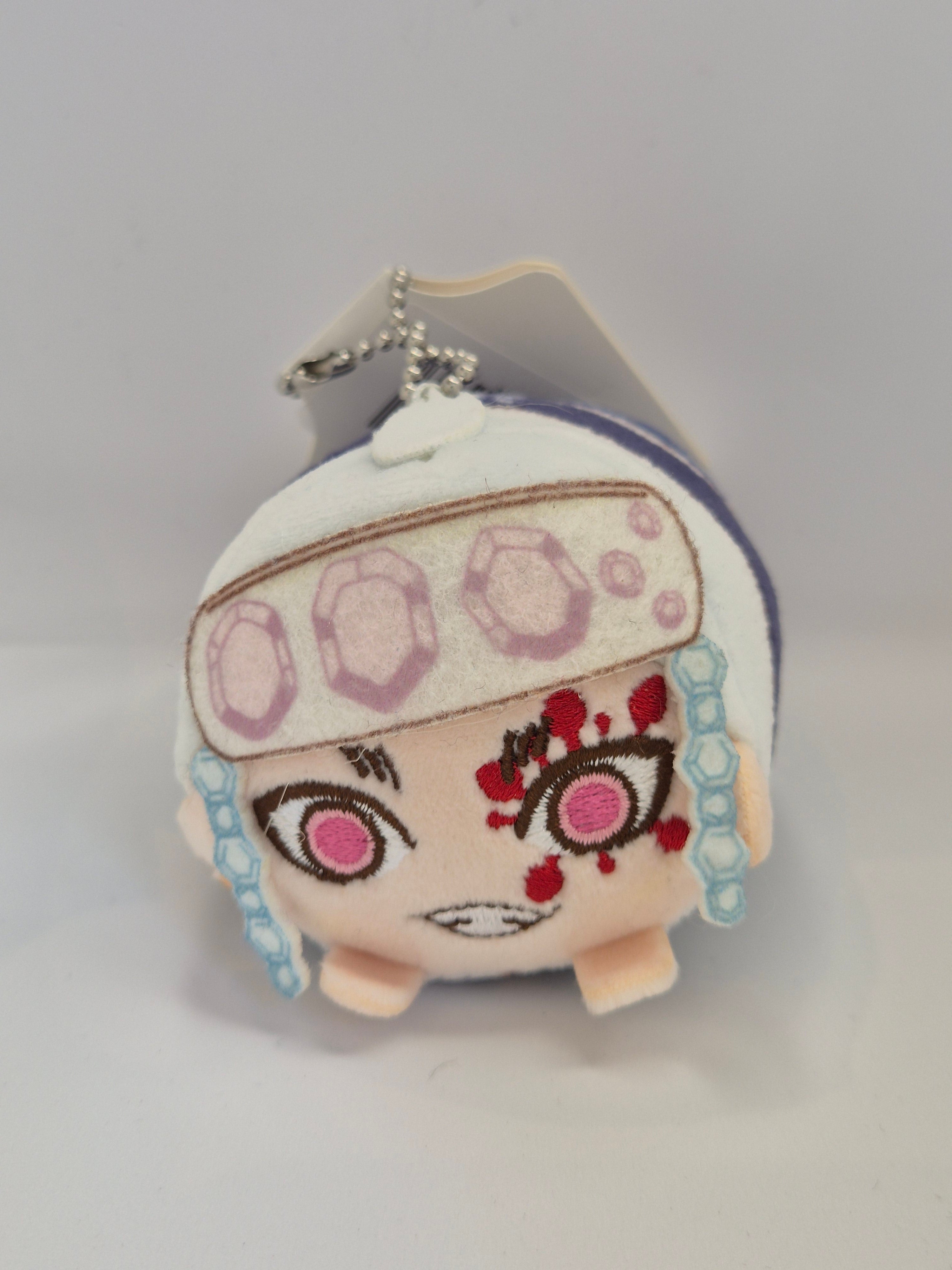 Demon Slayer Tengen Uzui Official Plush Nuigurumi 1