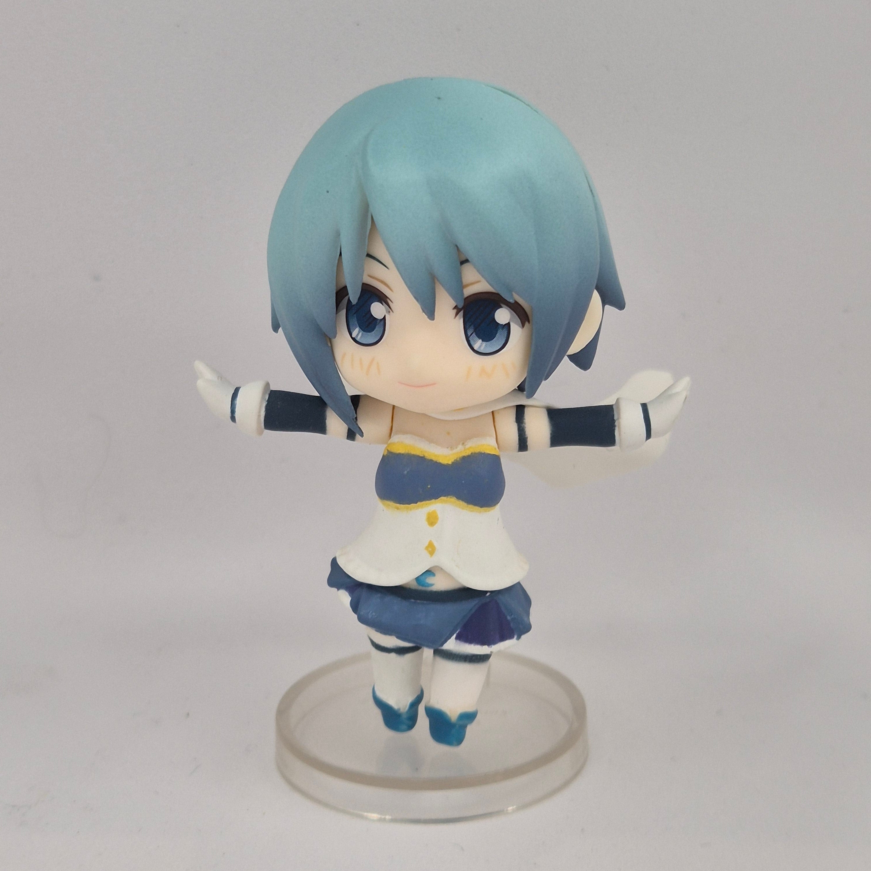Madoka Magica Sayaka Nendoroid Petit By Good Smile Company