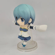 Madoka Magica Sayaka Nendoroid Petit By Good Smile Company