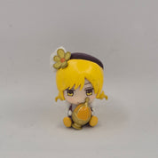 Puella Magi Madoka Magica Mami Mini Figure Lottery Gashapon