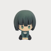 One Punch Man Pettato Character Mascot Mini Figure Gashapon vol.1