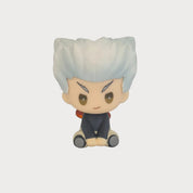 One Punch Man Pettato Character Mascot Mini Figure Gashapon vol.1