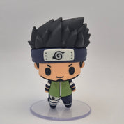 Naruto Chokorin Character Mascot Mini Figure