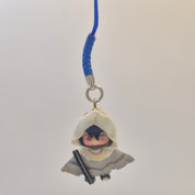 Naruto the Last x Kewpie Collab Mascot Keychain