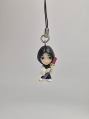 Bleach Keychain Gashapon 2009