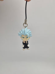 Bleach Keychain Gashapon 2009