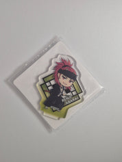 Bleach Thousand Years Blood War - ANIME EXHIBITION - into the other side - Acrylic Stand