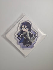 Bleach Thousand Years Blood War - ANIME EXHIBITION - into the other side - Acrylic Stand