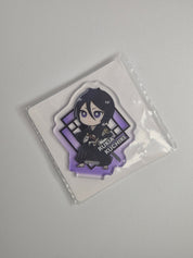 Bleach Thousand Years Blood War - ANIME EXHIBITION - into the other side - Acrylic Stand