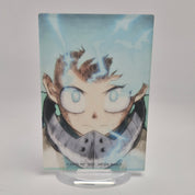 My Hero Academia Deku Ichiban Kuji Acrylic Stand