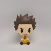 My Hero Academia Sato Culture Festival Gashapon