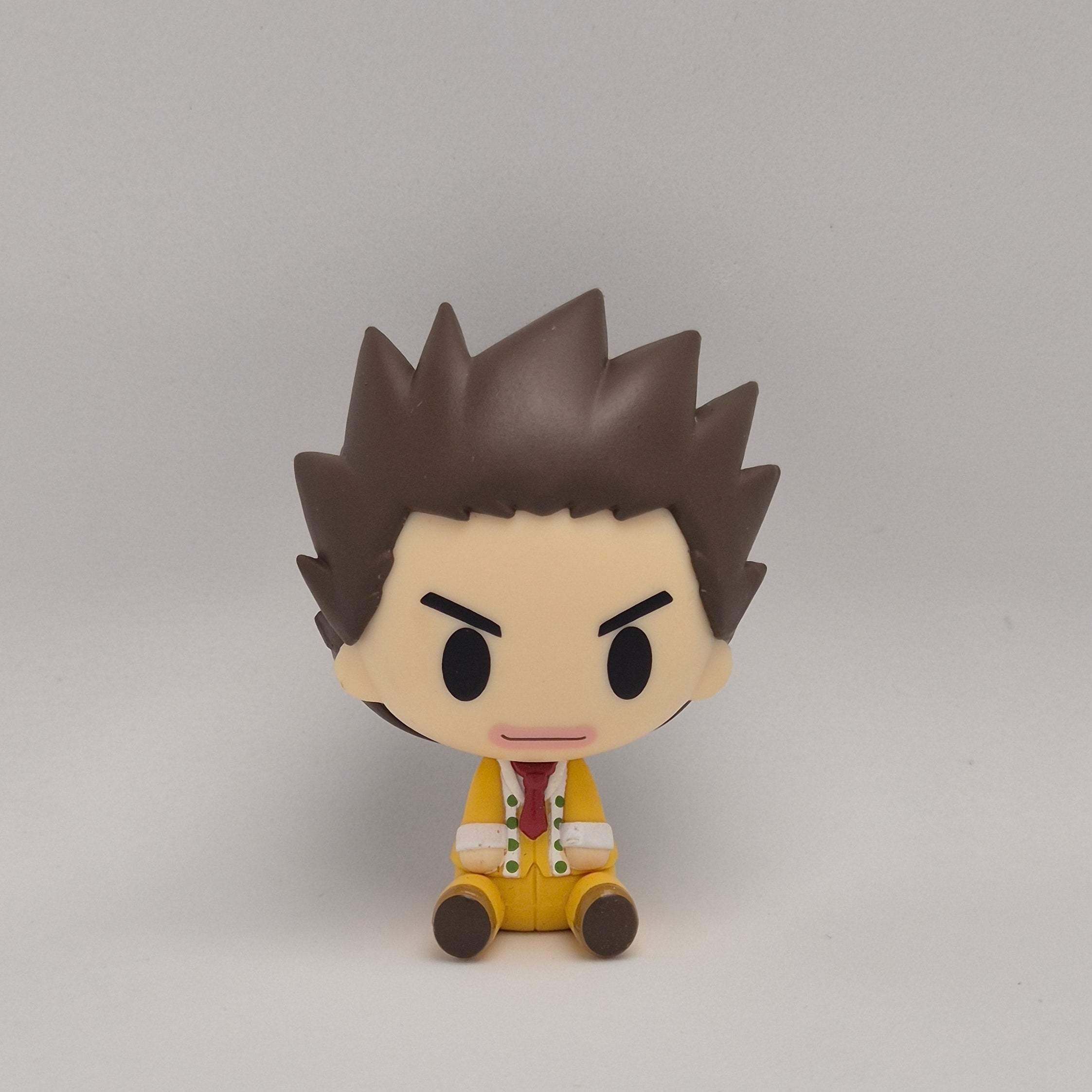 My Hero Academia Sato Culture Festival Gashapon