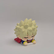My Hero Academia Bakugo Katchan Onemutan Figure Gashapon