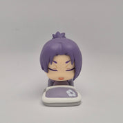 Blue Lock Onemutan Character Mascot Mini Figure Vol 2