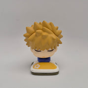 Blue Lock Onemutan Character Mascot Mini Figure Vol 2